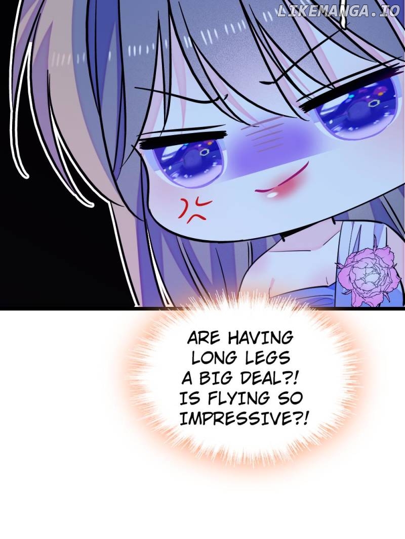 Romance in the Beast World Chapter 343 - page 4