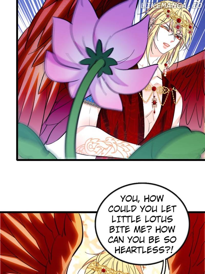 Romance in the Beast World Chapter 343 - page 7