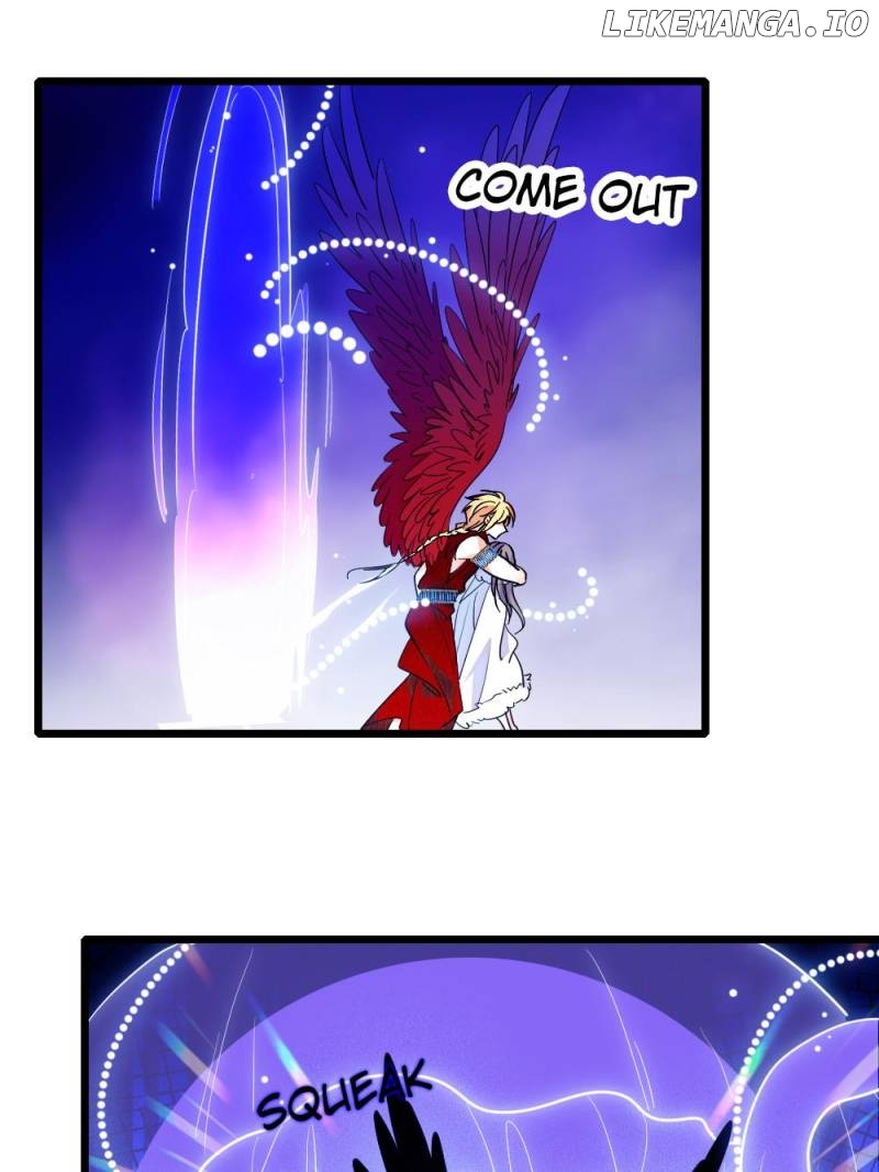 Romance in the Beast World Chapter 335 - page 1