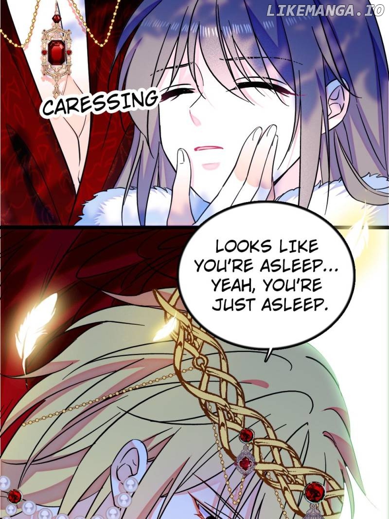 Romance in the Beast World Chapter 335 - page 11