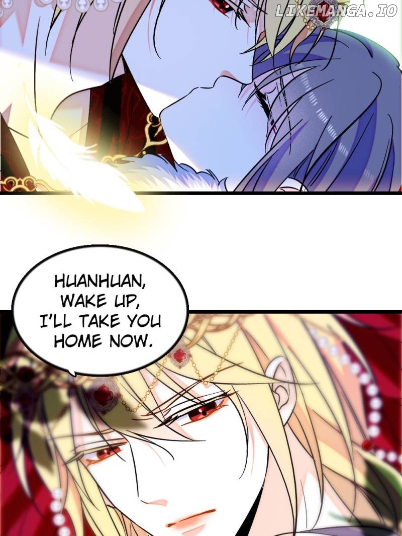 Romance in the Beast World Chapter 335 - page 12