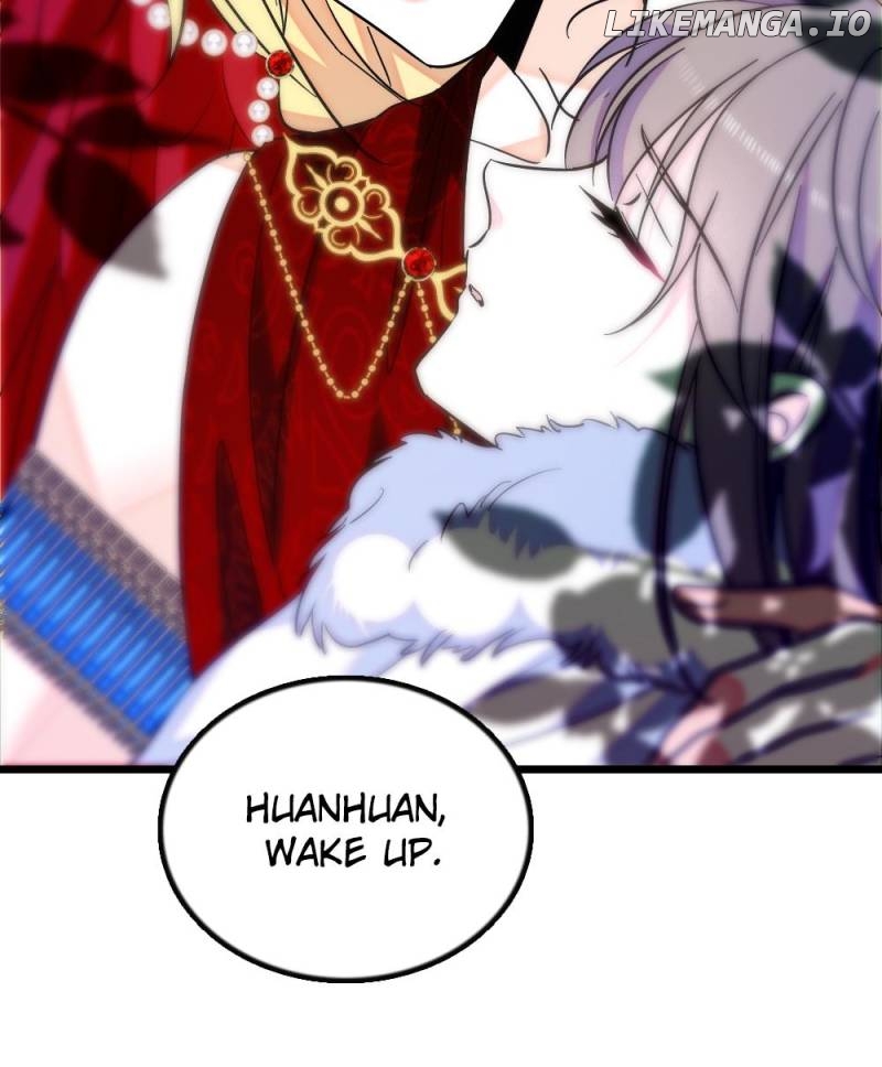 Romance in the Beast World Chapter 335 - page 13