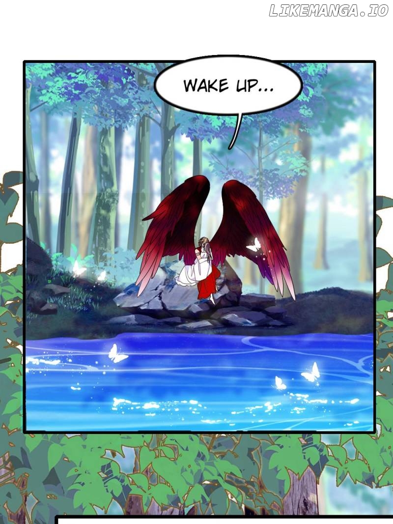 Romance in the Beast World Chapter 335 - page 14