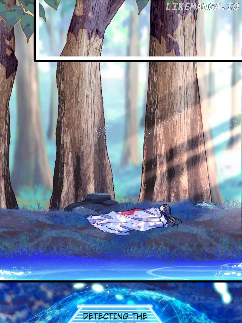 Romance in the Beast World Chapter 335 - page 15