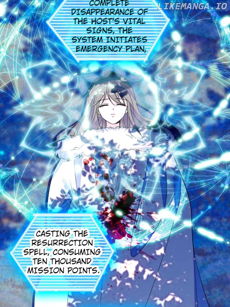 Romance in the Beast World Chapter 335 - page 16