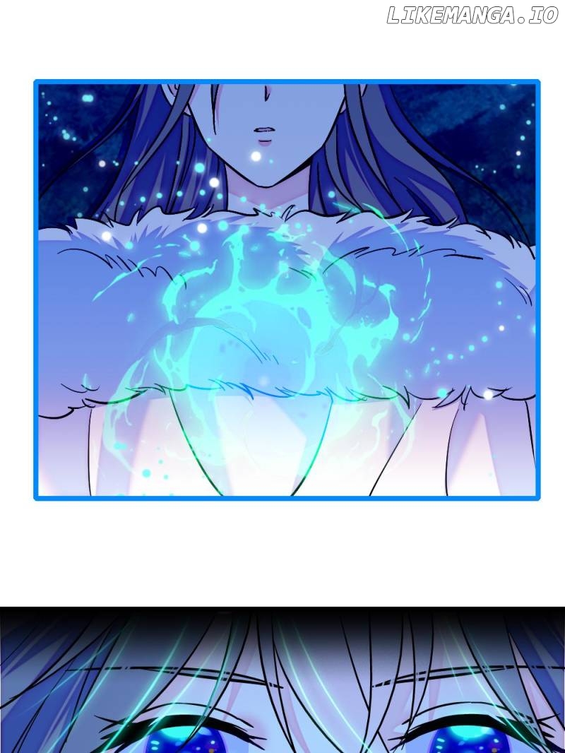 Romance in the Beast World Chapter 335 - page 19