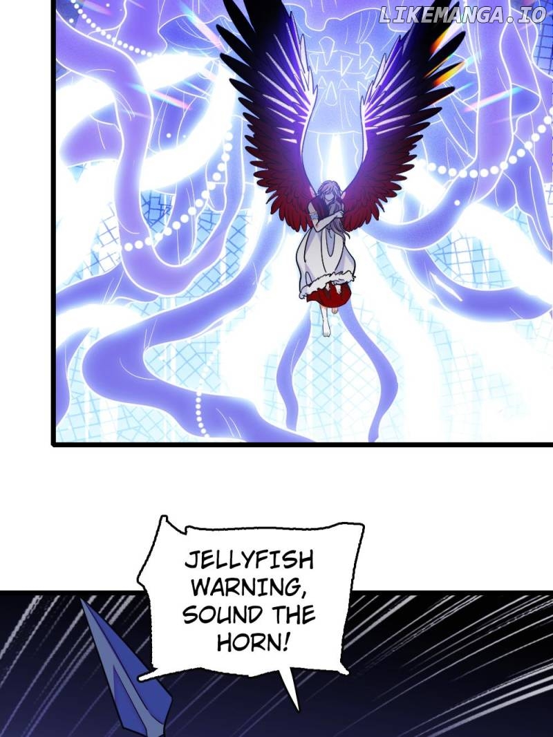 Romance in the Beast World Chapter 335 - page 2