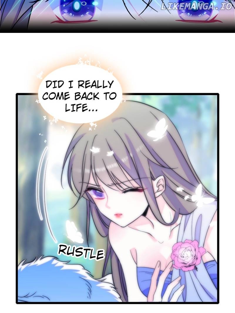 Romance in the Beast World Chapter 335 - page 20