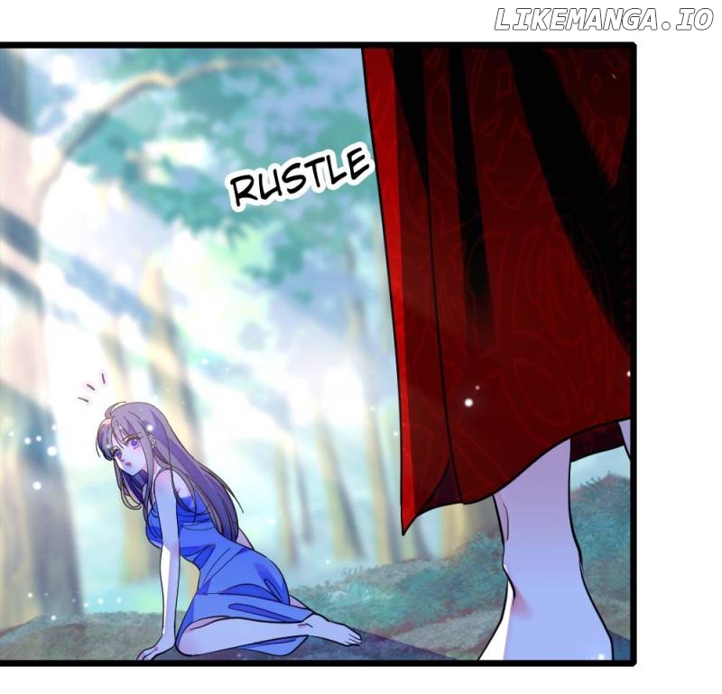 Romance in the Beast World Chapter 335 - page 26