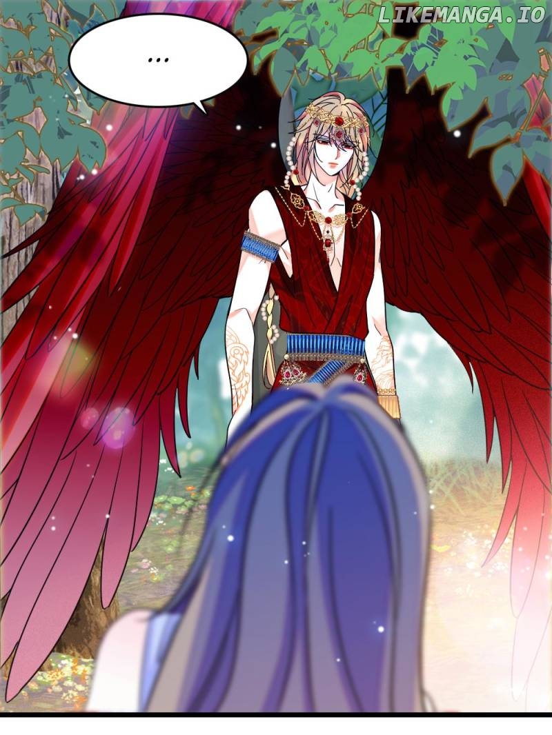 Romance in the Beast World Chapter 335 - page 27