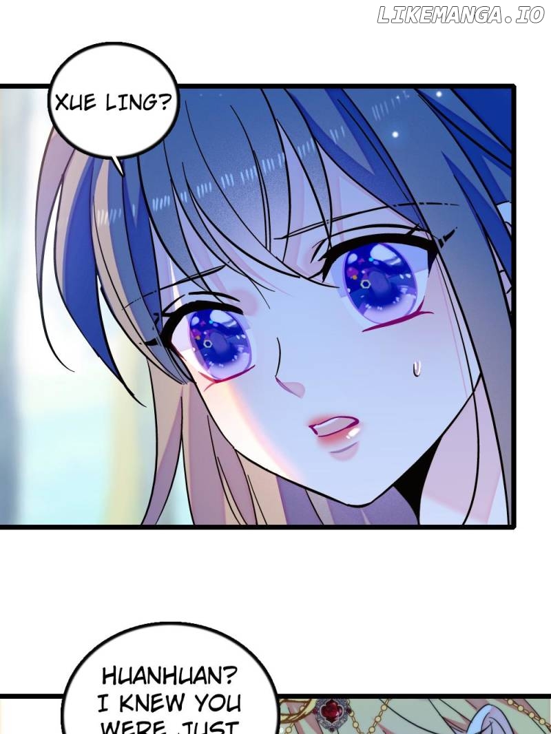 Romance in the Beast World Chapter 335 - page 28