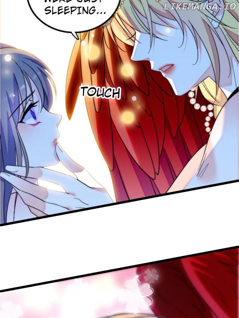 Romance in the Beast World Chapter 335 - page 29