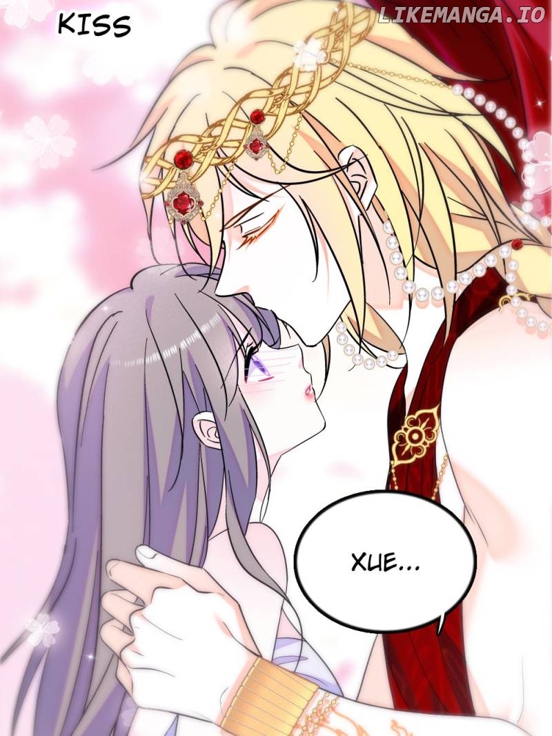 Romance in the Beast World Chapter 335 - page 30