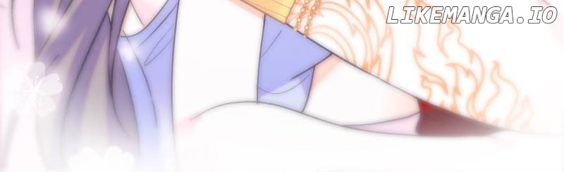 Romance in the Beast World Chapter 335 - page 31