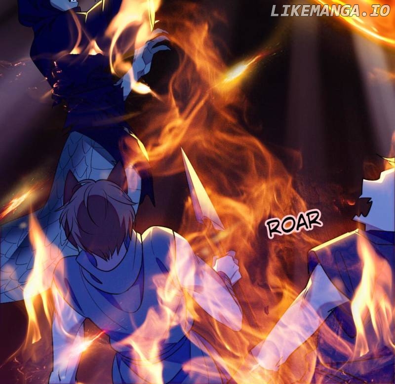 Romance in the Beast World Chapter 335 - page 5