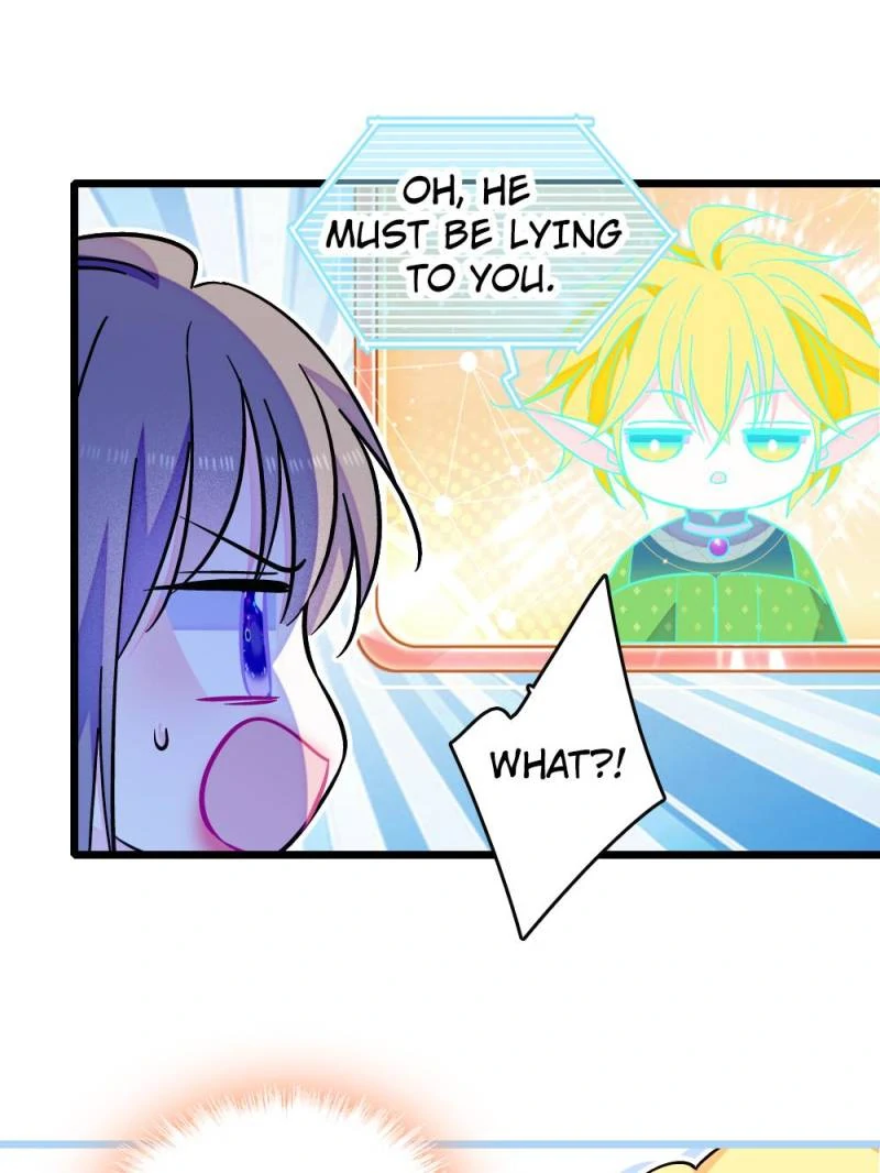 Romance in the Beast World Chapter 342 - page 11
