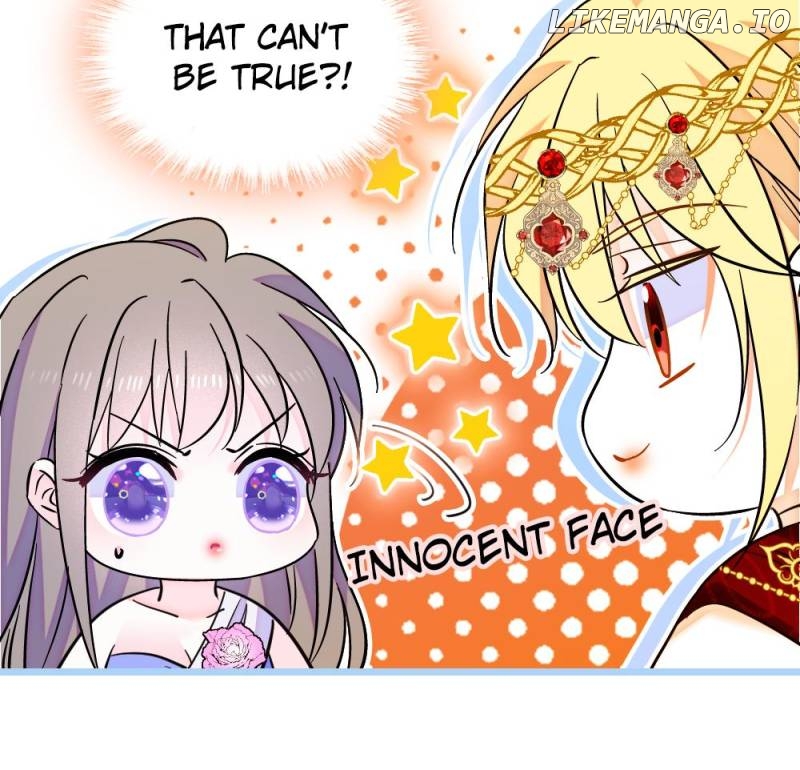 Romance in the Beast World Chapter 342 - page 12