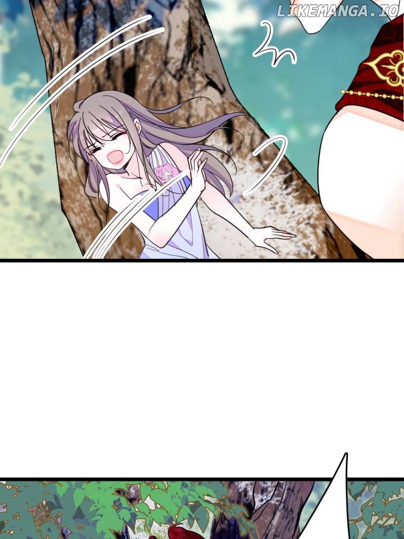 Romance in the Beast World Chapter 342 - page 14