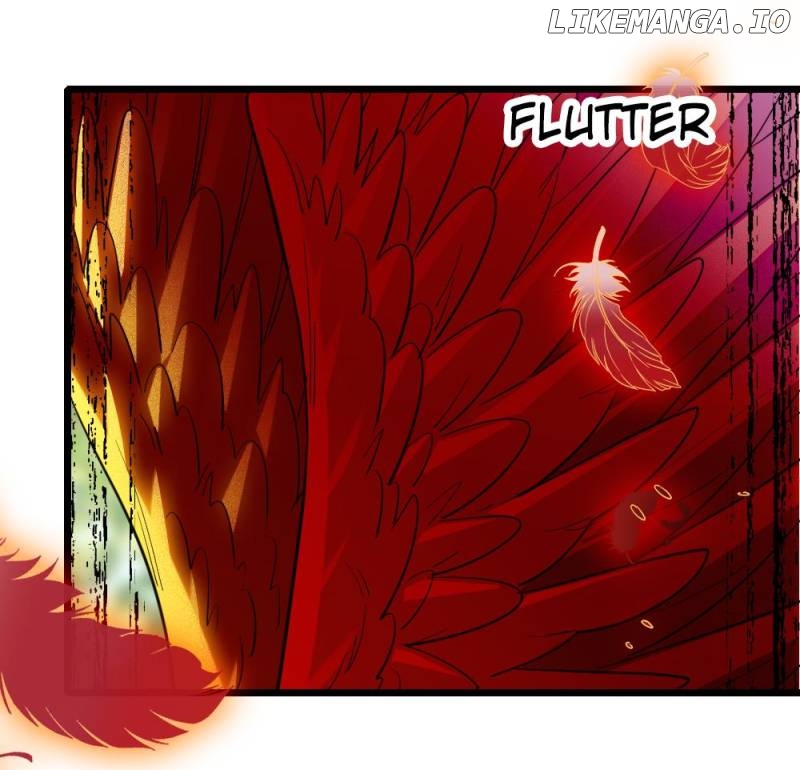 Romance in the Beast World Chapter 342 - page 16