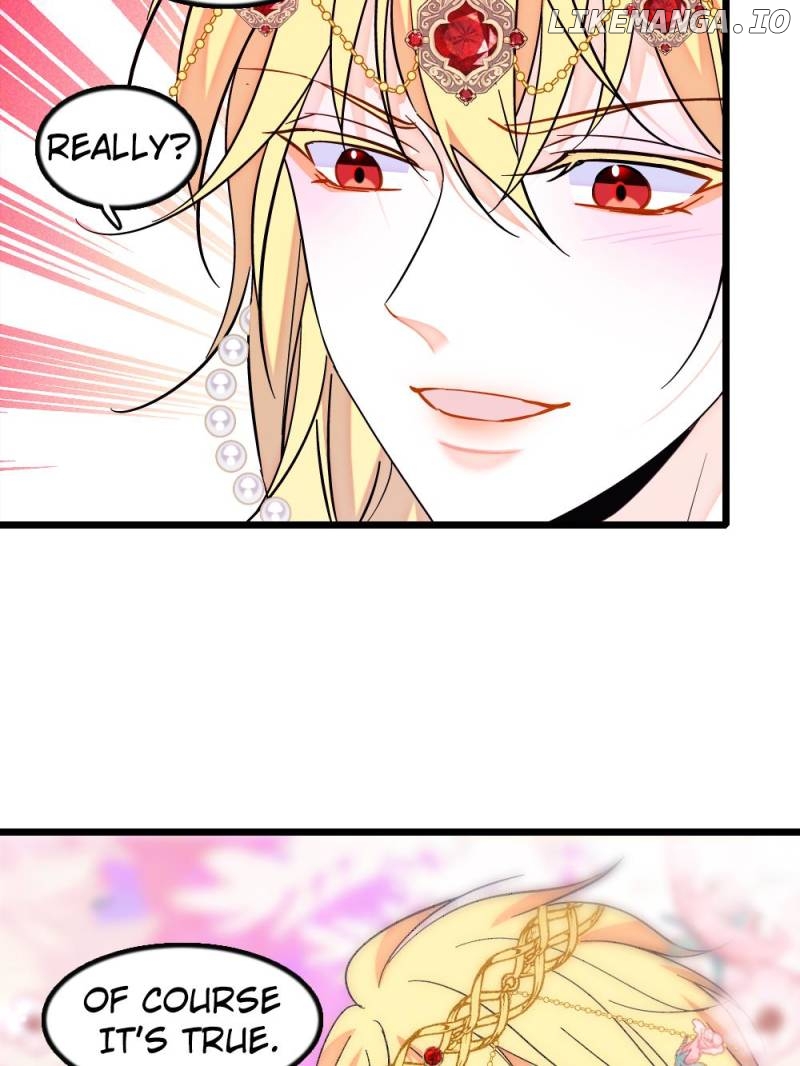 Romance in the Beast World Chapter 342 - page 22