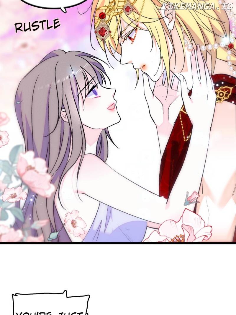 Romance in the Beast World Chapter 342 - page 23