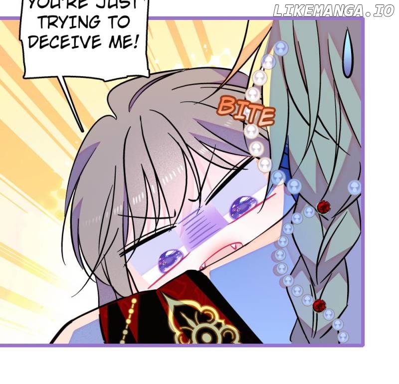 Romance in the Beast World Chapter 342 - page 24