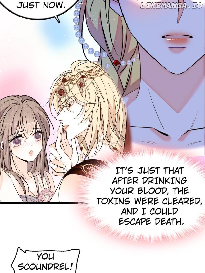 Romance in the Beast World Chapter 342 - page 26