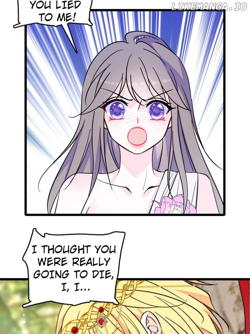 Romance in the Beast World Chapter 342 - page 27