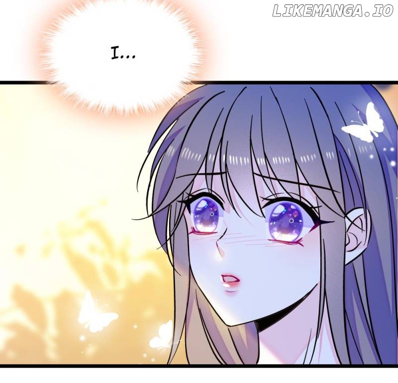 Romance in the Beast World Chapter 342 - page 4