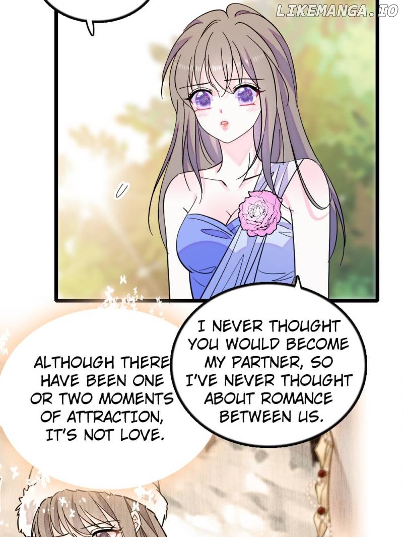 Romance in the Beast World Chapter 342 - page 6