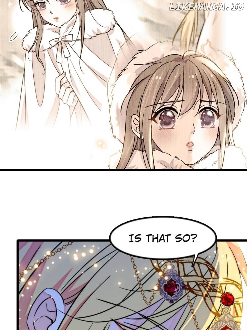 Romance in the Beast World Chapter 342 - page 7