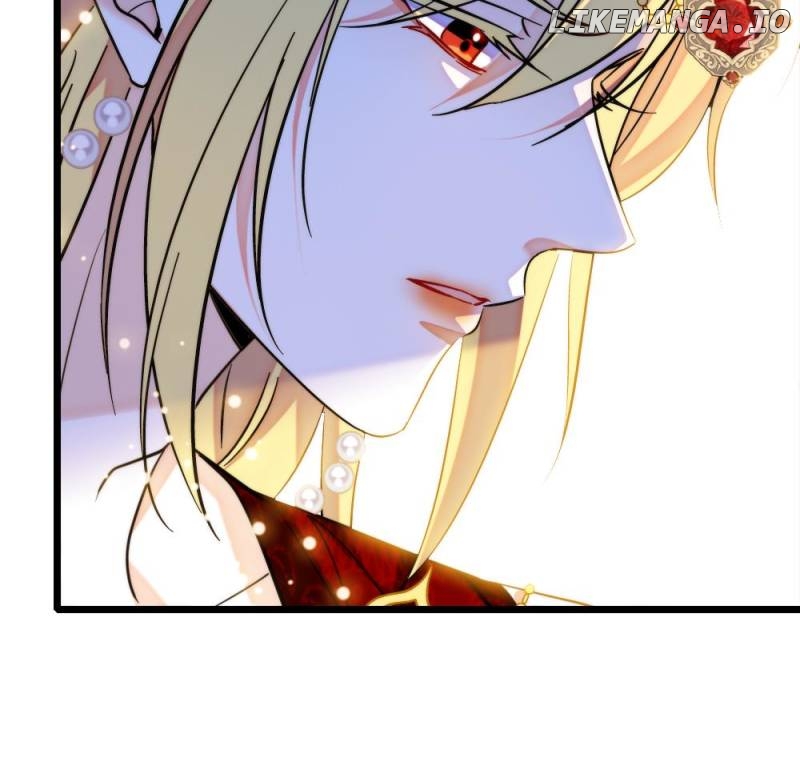 Romance in the Beast World Chapter 342 - page 8