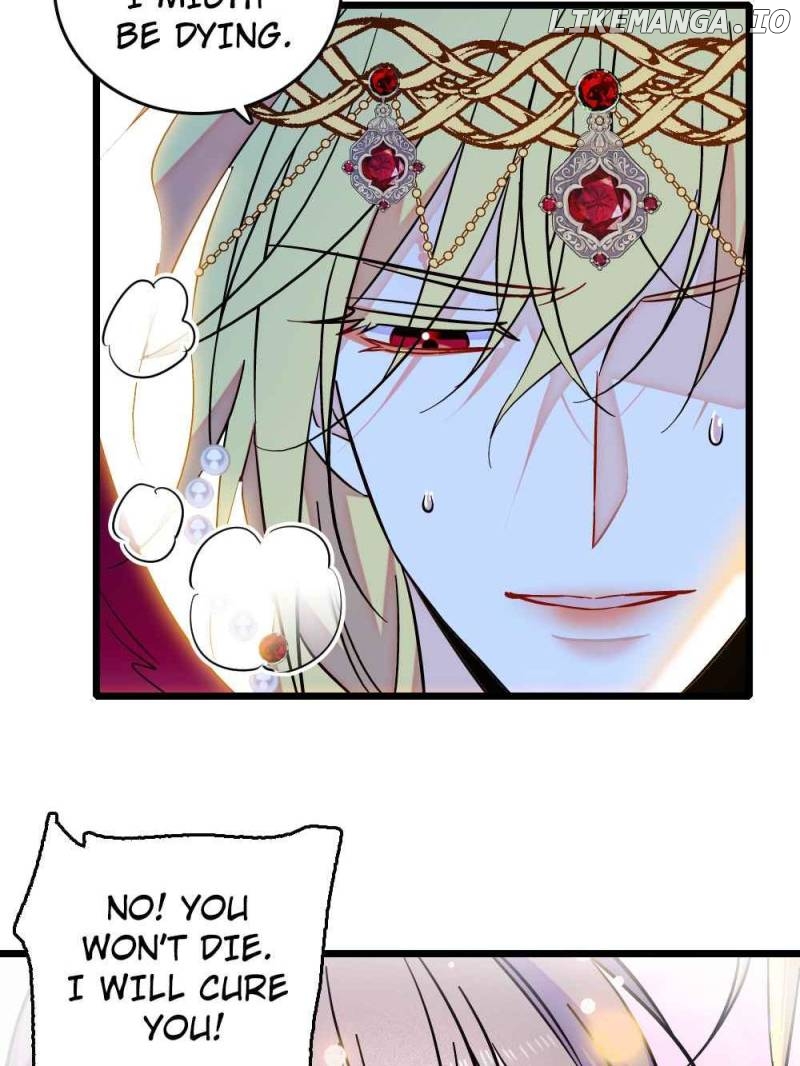 Romance in the Beast World Chapter 341 - page 12