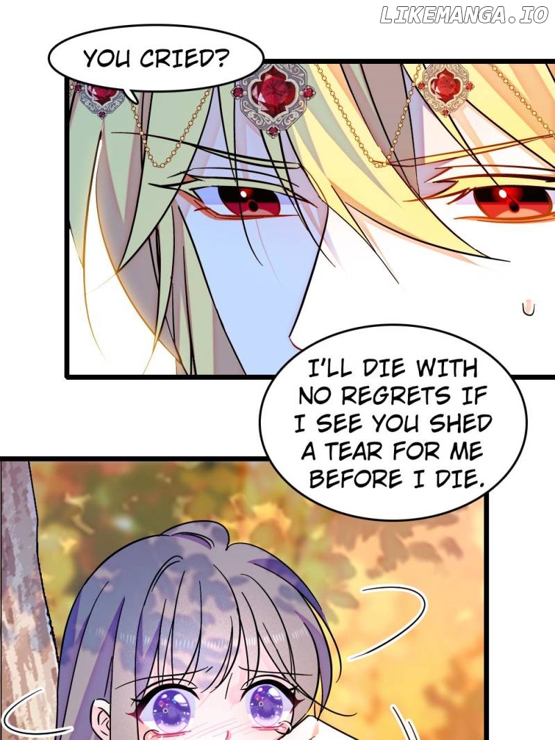 Romance in the Beast World Chapter 341 - page 14