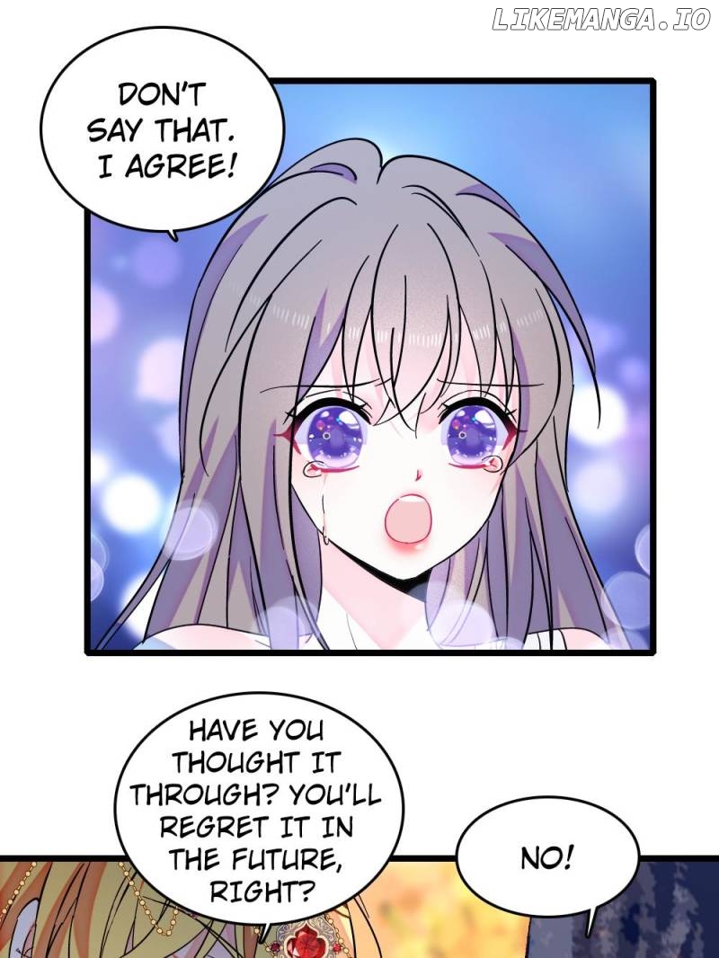 Romance in the Beast World Chapter 341 - page 18