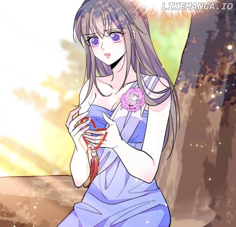 Romance in the Beast World Chapter 341 - page 21