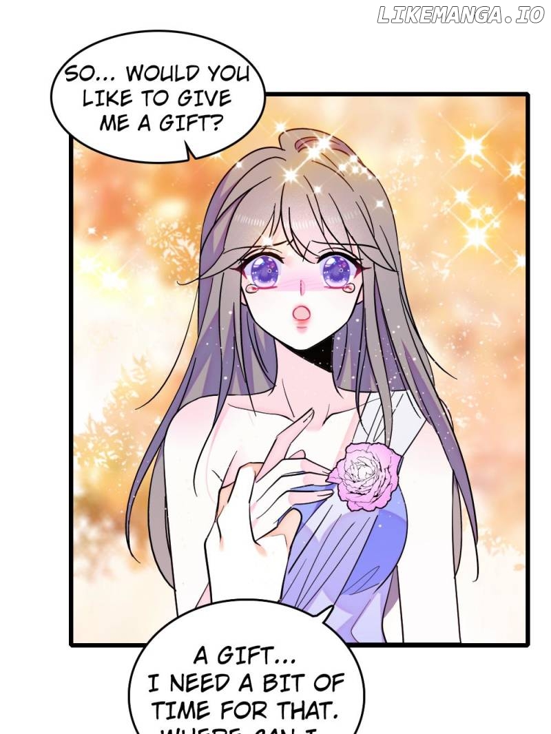 Romance in the Beast World Chapter 341 - page 26