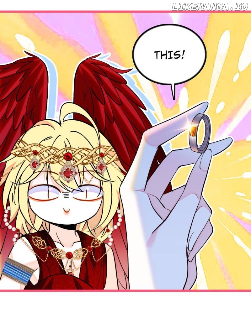 Romance in the Beast World Chapter 341 - page 28