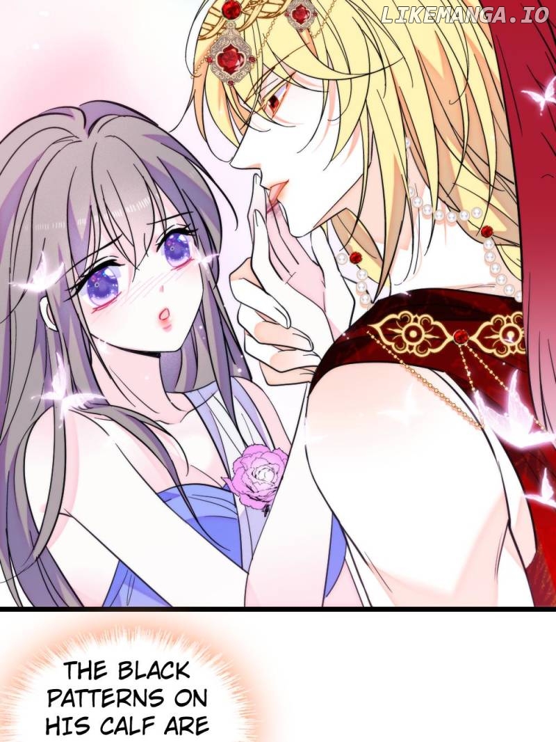 Romance in the Beast World Chapter 341 - page 8