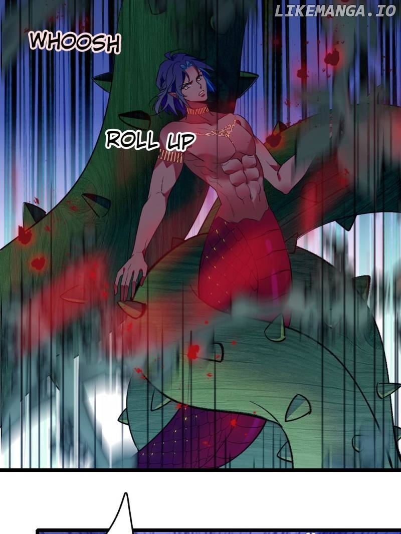 Romance in the Beast World Chapter 340 - page 1