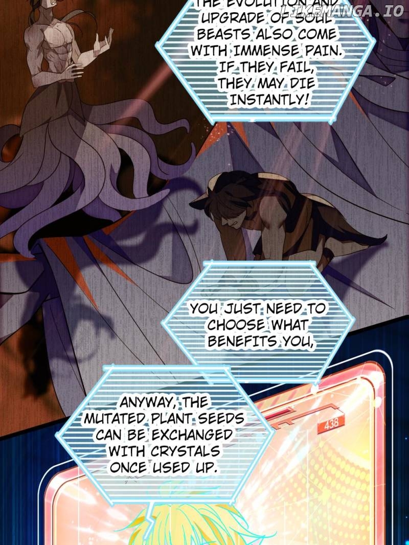 Romance in the Beast World Chapter 340 - page 10