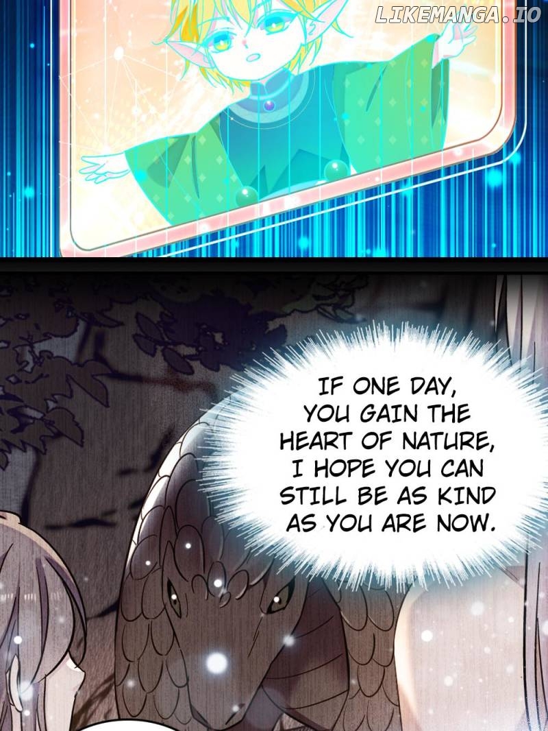 Romance in the Beast World Chapter 340 - page 11