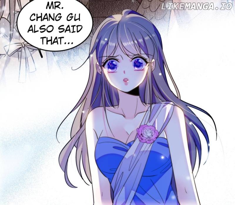 Romance in the Beast World Chapter 340 - page 12