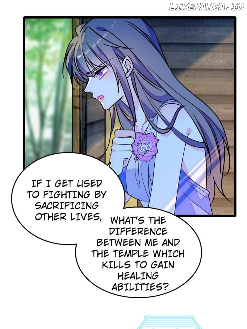 Romance in the Beast World Chapter 340 - page 13