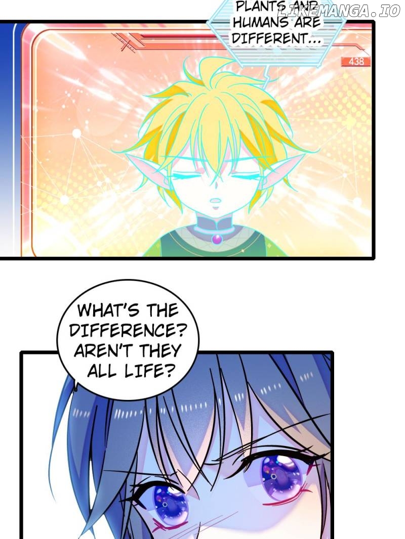 Romance in the Beast World Chapter 340 - page 14