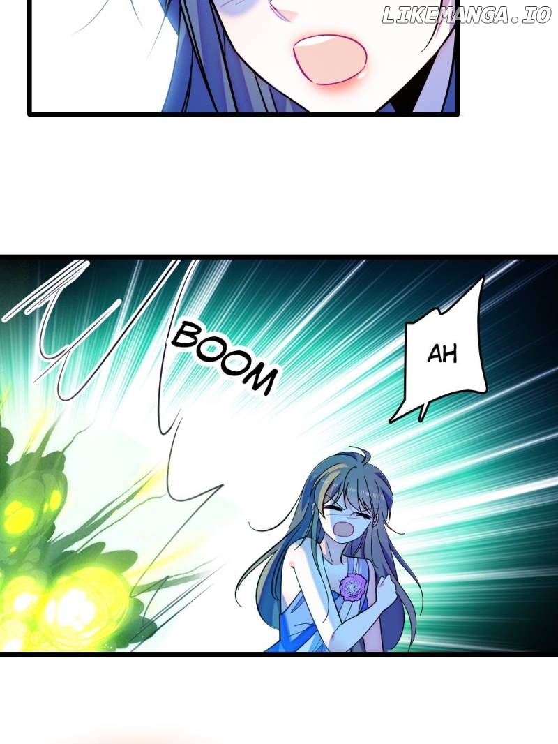 Romance in the Beast World Chapter 340 - page 15