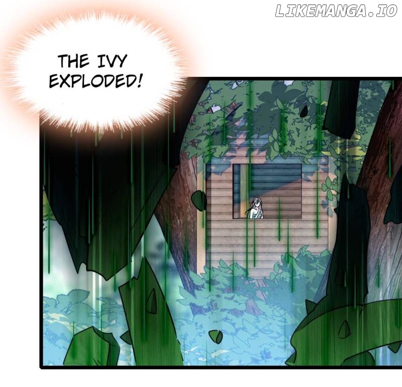 Romance in the Beast World Chapter 340 - page 16