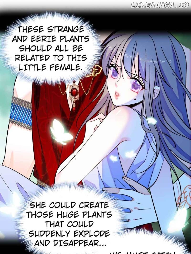 Romance in the Beast World Chapter 340 - page 22