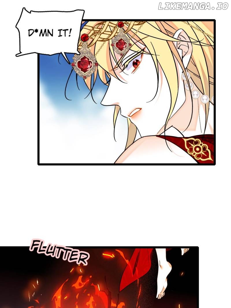 Romance in the Beast World Chapter 340 - page 26