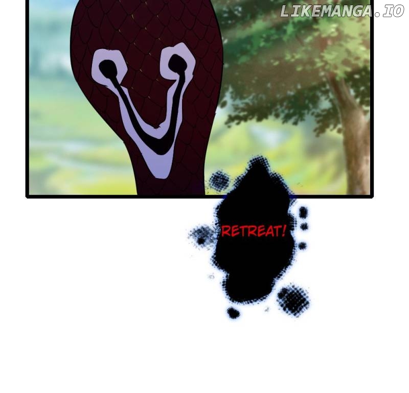 Romance in the Beast World Chapter 340 - page 29